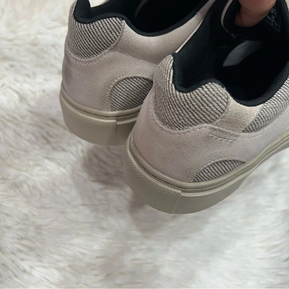 SAS High‎ Street-X Womens Lace Up Sneaker size 8